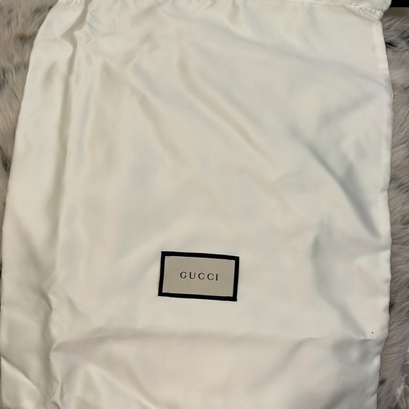 Gucci Marmont Boots - Picture 7 of 11